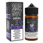 Sadboy Tobacco-Free Cookie Line - Unicorn Tears - 100ml / 0mg