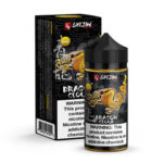 Shijin Vapor - Dragons Cloud - 100ml / 3mg