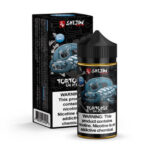 Shijin Vapor - Tortoise On Ice - 100ml / 0mg