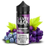 Silverback Juice Co. - BooBoo - 60ml / 0mg