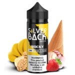 Silverback Juice Co. - Rocky - 120ml / 6mg