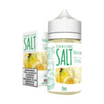 Skwezed eJuice SALTS - Banana - 30ml / 50mg