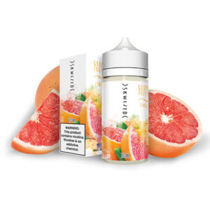 Skwezed eJuice Synthetic - Grapefruit - 100ml / 3mg