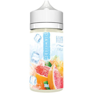 Skwezed eJuice Synthetic - Grapefruit Ice - 100ml / 0mg