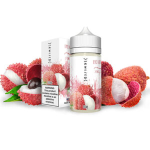 Skwezed eJuice Synthetic - Lychee - 100ml / 0mg