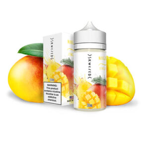 Skwezed eJuice Synthetic - Mango - 100ml / 0mg