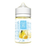 Skwezed eJuice Synthetic SALTS - Banana Ice - 30ml / 50mg