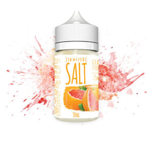 Skwezed eJuice Synthetic SALTS - Grapefruit - 30ml / 25mg