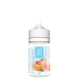 Skwezed eJuice Synthetic SALTS - Grapefruit Ice - 30ml / 25mg