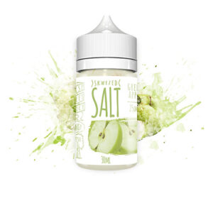 Skwezed eJuice Synthetic SALTS - Green Apple - 30ml / 25mg