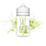 Skwezed eJuice Synthetic SALTS - Green Apple - 30ml / 50mg