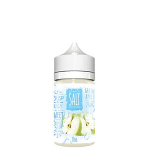 Skwezed eJuice Synthetic SALTS - Green Apple Ice - 30ml / 50mg