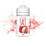 Skwezed eJuice Synthetic SALTS - Lychee - 30ml / 25mg