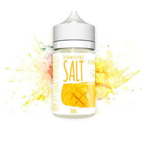 Skwezed eJuice Synthetic SALTS - Mango - 30ml / 25mg