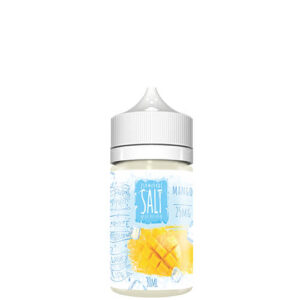 Skwezed eJuice Synthetic SALTS - Mango Ice - 30ml / 50mg