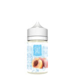 Skwezed eJuice Synthetic SALTS - Peach Ice - 30ml / 25mg