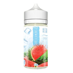 Skwezed eJuice Synthetic - Watermelon Ice - 100ml / 0mg