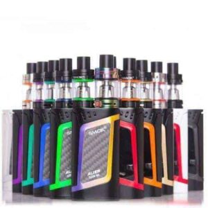 Smok Alien 220W TC Kit