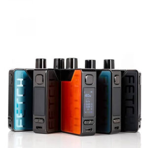 Smok Fetch Mini 40W Pod Starter Kit - Black