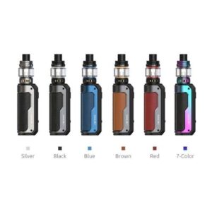 Smok Fortis Starter Kit - 7-Color