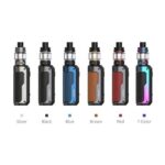 Smok Fortis Starter Kit - Black