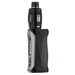 Smok Forz TX80 Starter Kit - Brick Black