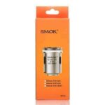 Smok Helmet CLP Coils