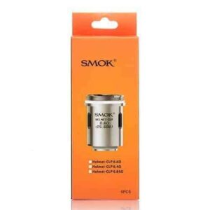 Smok Helmet CLP Coils