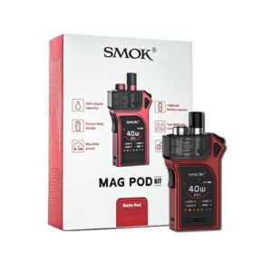 Smok MAG Pod System Kit