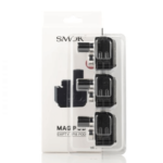Smok Mag Replacement Pods (3 Pack) - Default Title