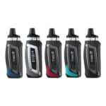 Smok Morph Pod 40 Starter Kit - Black/Blue