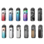 Smok Nord 5 Kit - Color Dart