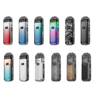 Smok Nord 5 Kit - Color Dart