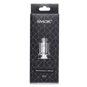 Smok Nord Coils