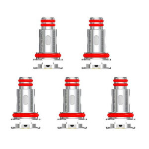 Smok Nord Pro MTL Replacement Coil - 5 Pack / .9 ohm