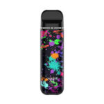 Smok Novo 2 Resin Edition Starter Kit - Black 7 Color