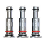 Smok Novo 4 LP1 Replacement Coils (5 Pack) - Mesh - 0.8ohm