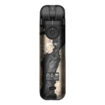 Smok Novo 4 Starter Kit - Black Stabilizing Wood