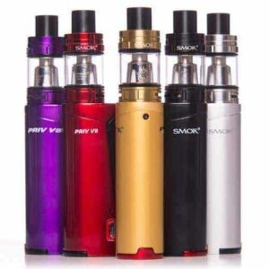 Smok Priv V8 60W Kit