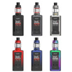 Smok R-Kiss 2 Kit - 7 Color