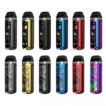 Smok RPM 2 Starter Kit - Bright Black