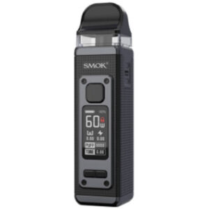 Smok RPM 4 Pod System Starter Kit - Black