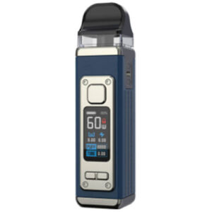 Smok RPM 4 Pod System Starter Kit - Blue Leather