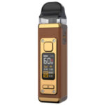 Smok RPM 4 Pod System Starter Kit - Brown Leather