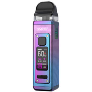 Smok RPM 4 Pod System Starter Kit - Cyan Pink