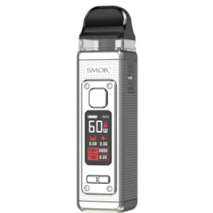 Smok RPM 4 Pod System Starter Kit - Pale Champagne