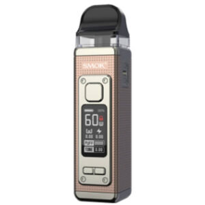 Smok RPM 4 Pod System Starter Kit - Rose Gold