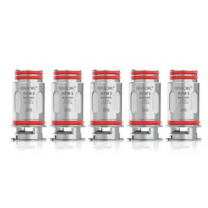 Smok RPM 5 Coils - 5 Pack / .15 ohm