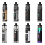 Smok RPM 5 Kit - Brown Leather