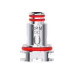 Smok RPM MTL DC Dual Coils (5 Pack) - DC MTL - 0.8ohm